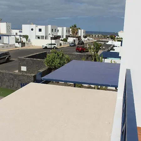 Villa Casa Oona Playa Blanca  Exterior foto