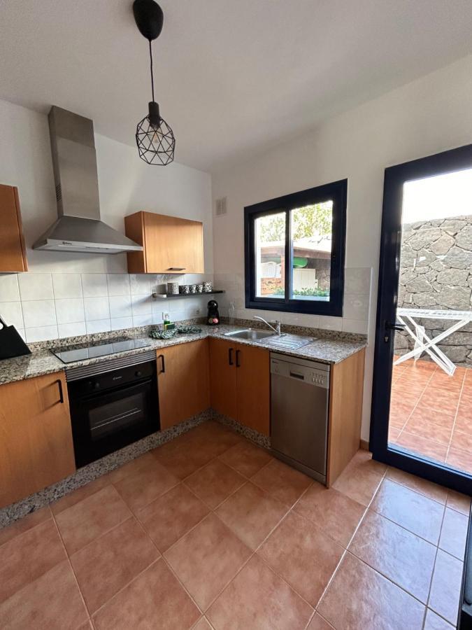 Casa Oona Villa